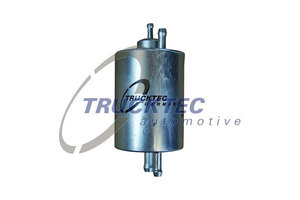 TRUCKTEC AUTOMOTIVE Degvielas filtrs 02.38.042